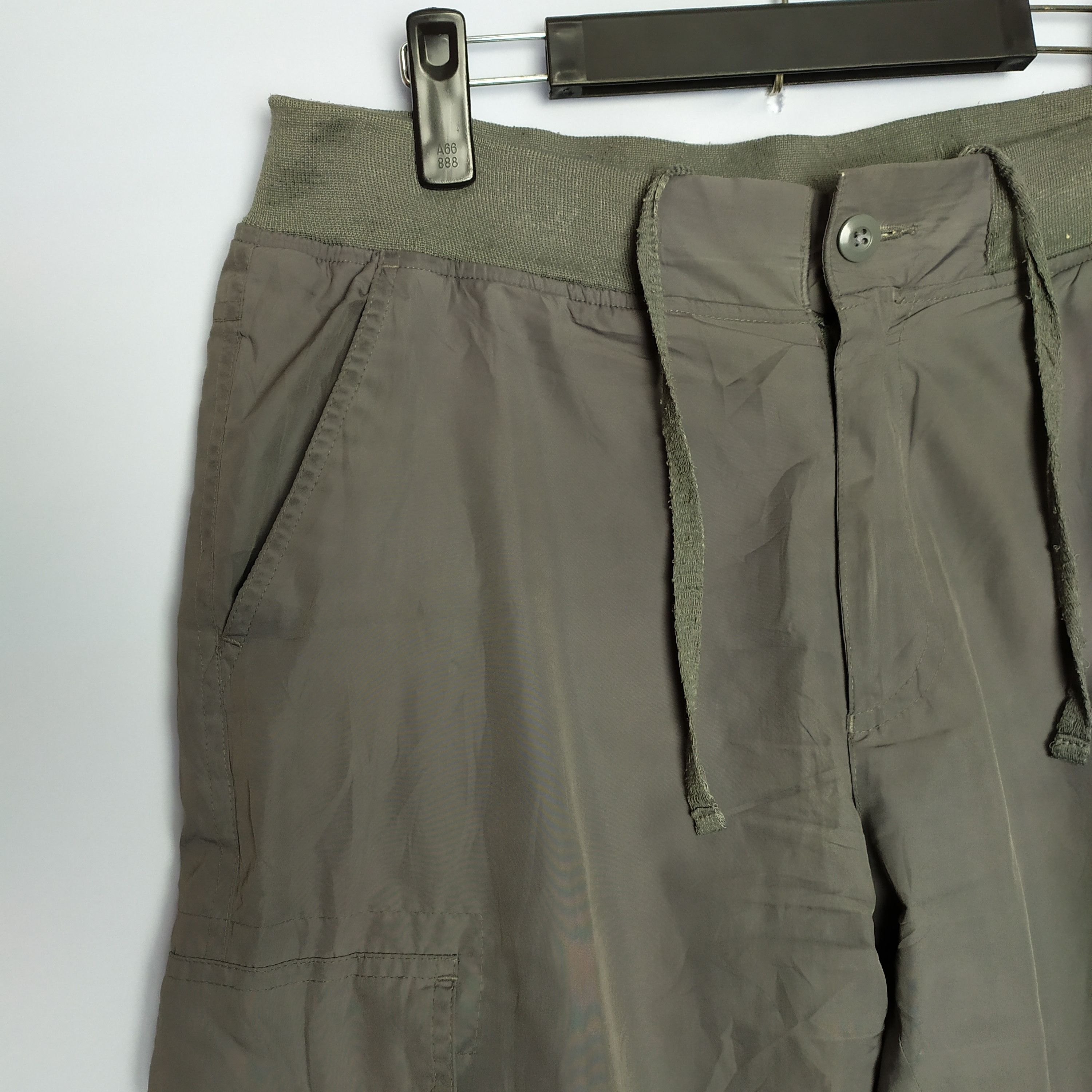 Japanese Brand × Sessions × Uniqlo UNIQLO CARGO PANTS Size US 32 / EU 48 - 10 Thumbnail