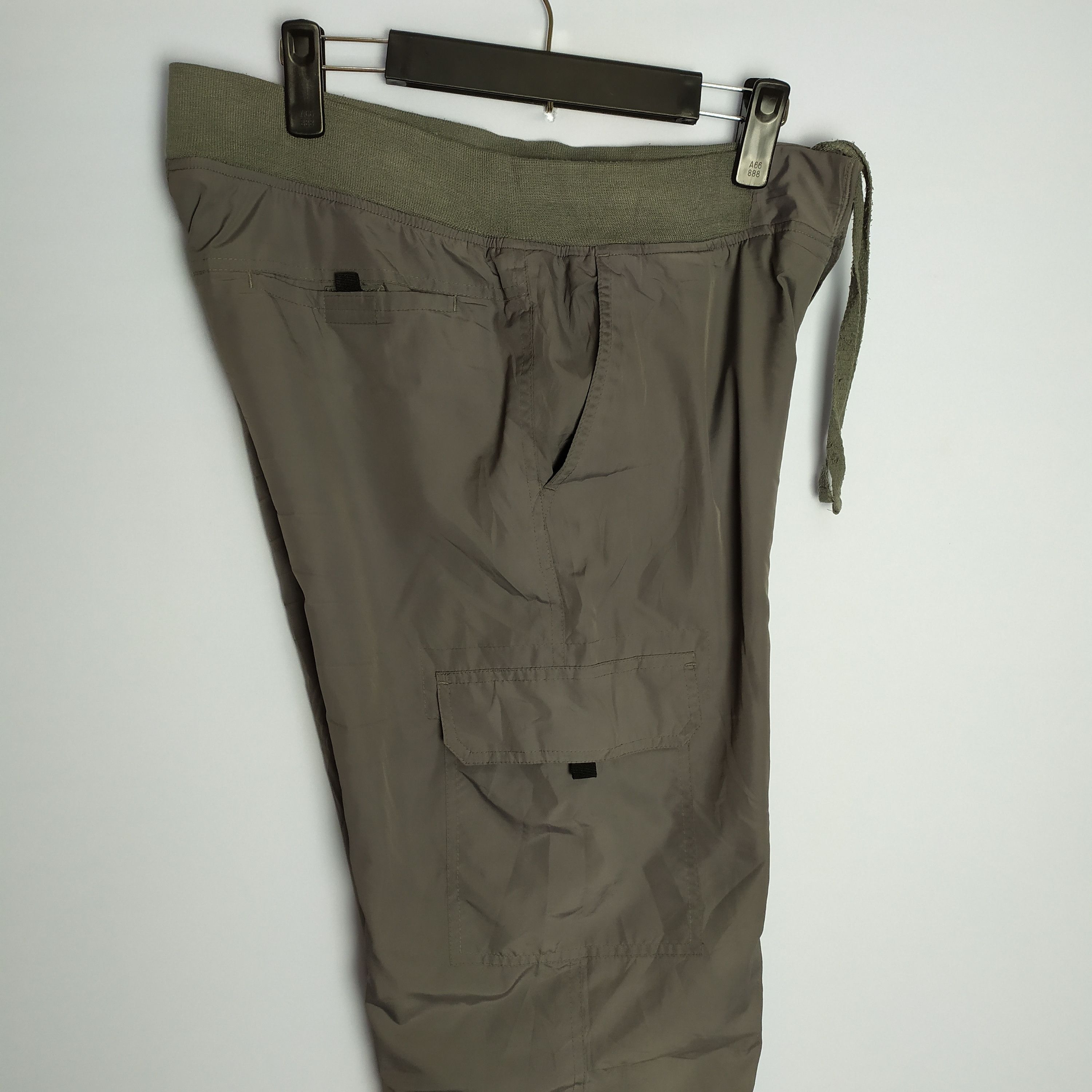 Japanese Brand × Sessions × Uniqlo UNIQLO CARGO PANTS Size US 32 / EU 48 - 2 Thumbnail