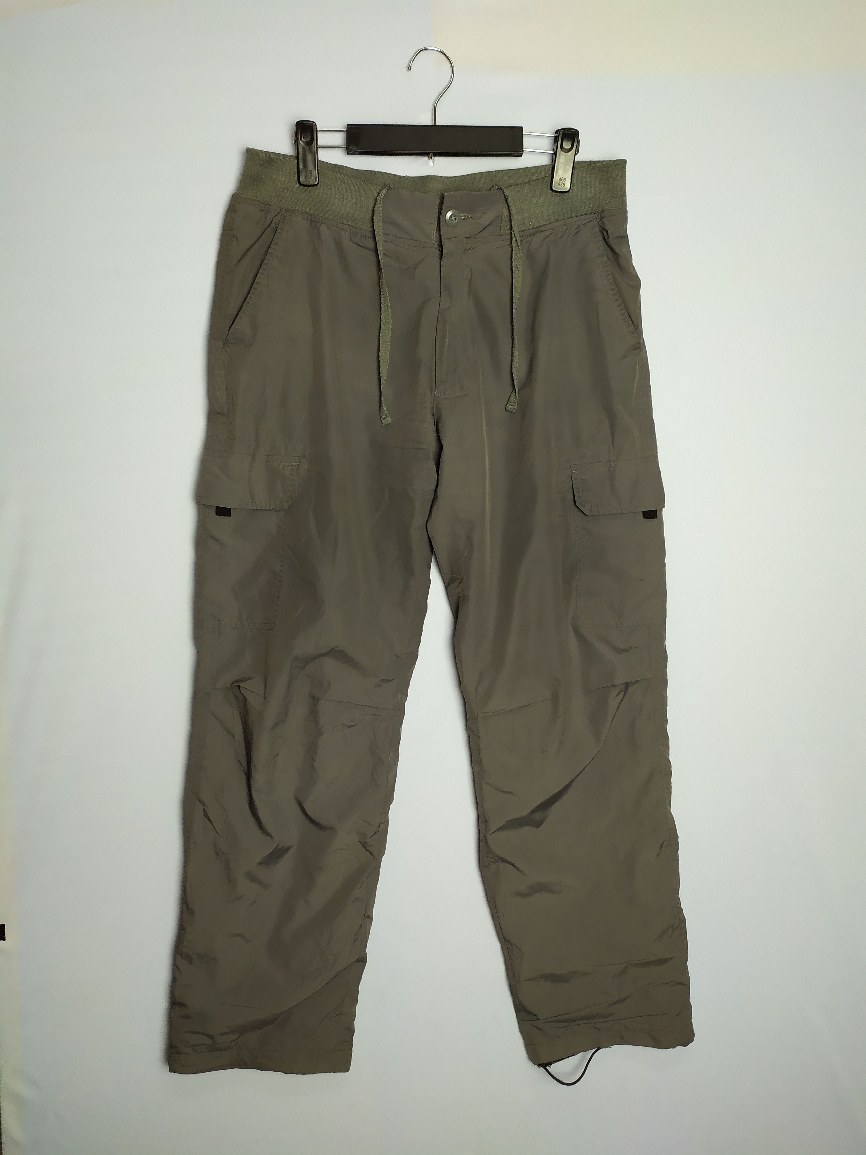Japanese Brand × Sessions × Uniqlo UNIQLO CARGO PANTS Size US 32 / EU 48 - 1 Thumbnail