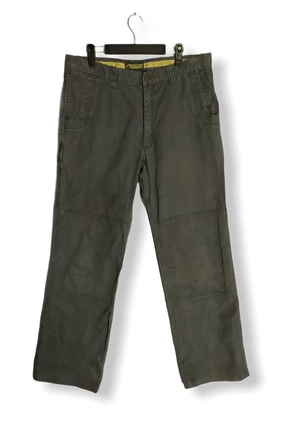 MOUNTAIN KHAKIS CARPENTER CARGO PANTS