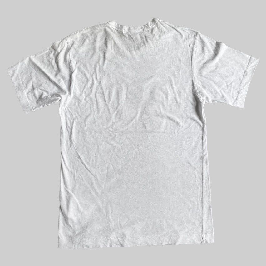 Comme des Garcons Comme Des Garcons Parfums Beads T Shirt Size US M / EU 48-50 / 2 - 2 Thumbnail