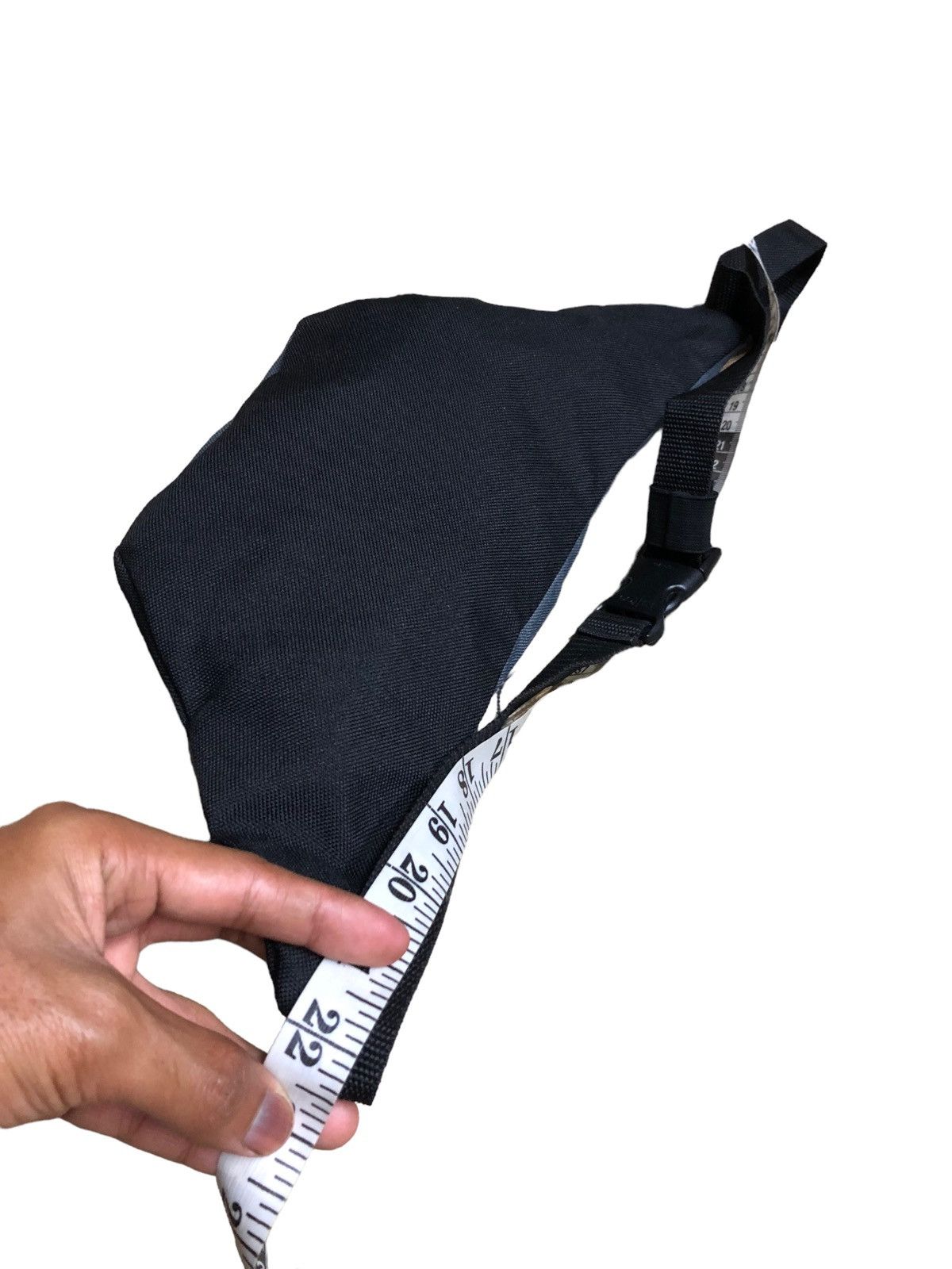 Nike NIKE VINTAGE FANNY PACK/WAISTBAG Size ONE SIZE - 11 Thumbnail