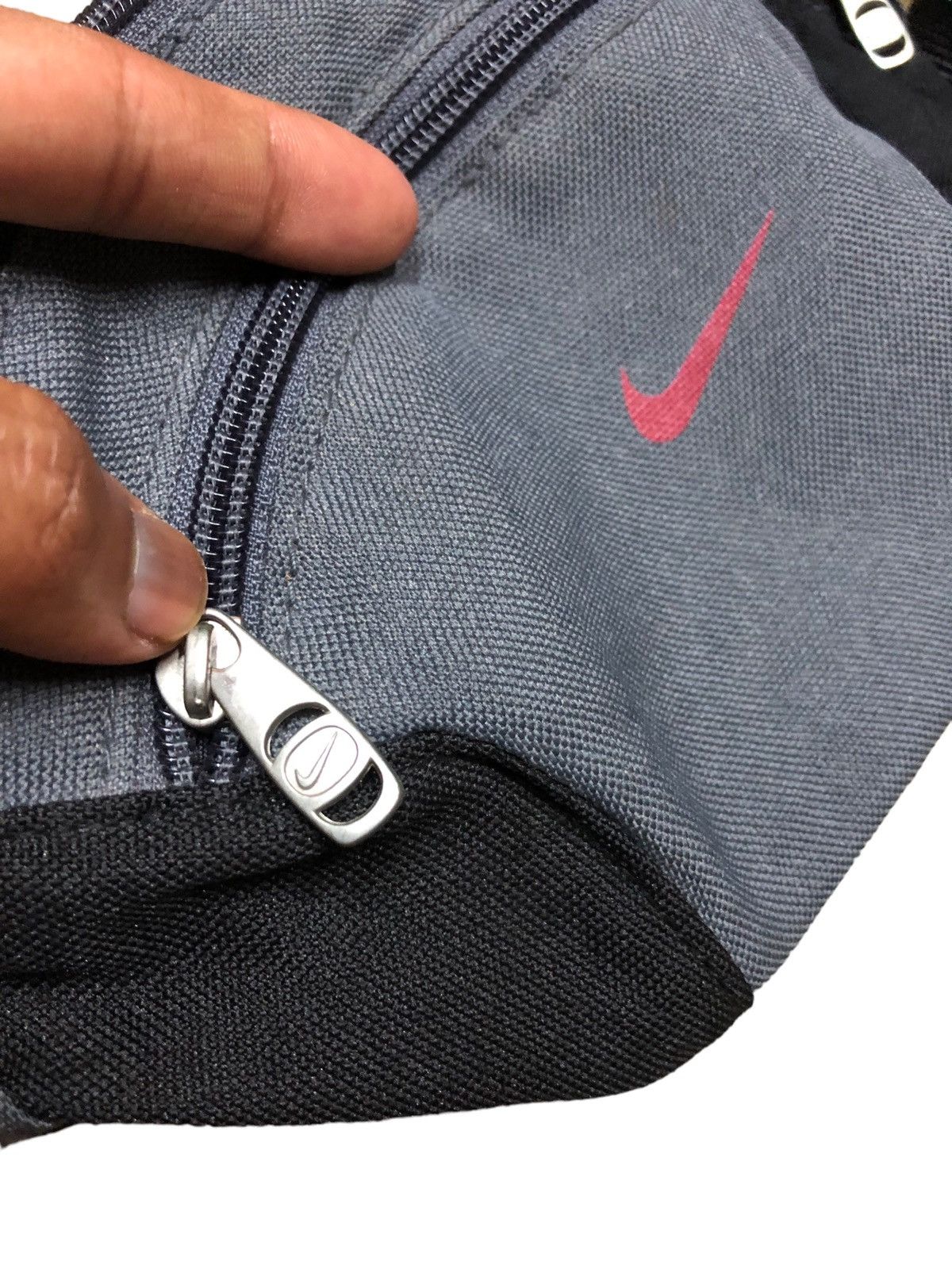Nike NIKE VINTAGE FANNY PACK/WAISTBAG Size ONE SIZE - 5 Thumbnail