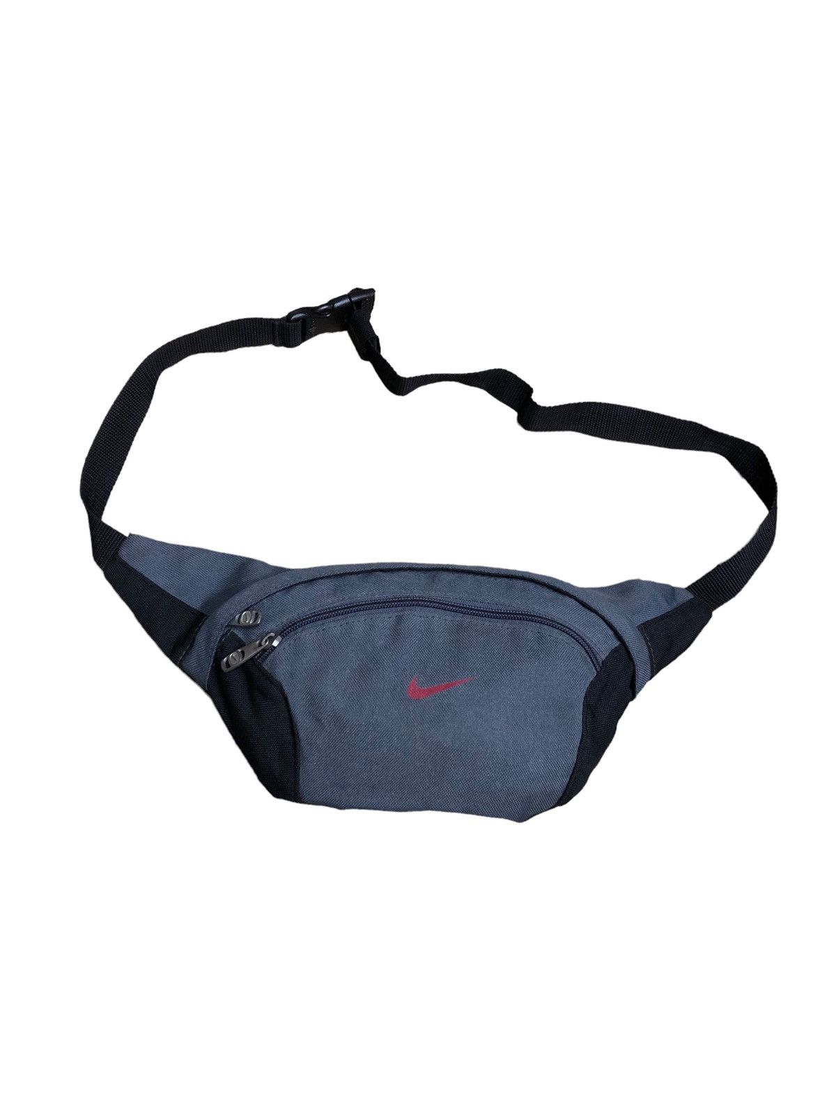 Nike NIKE VINTAGE FANNY PACK/WAISTBAG Size ONE SIZE - 1 Thumbnail