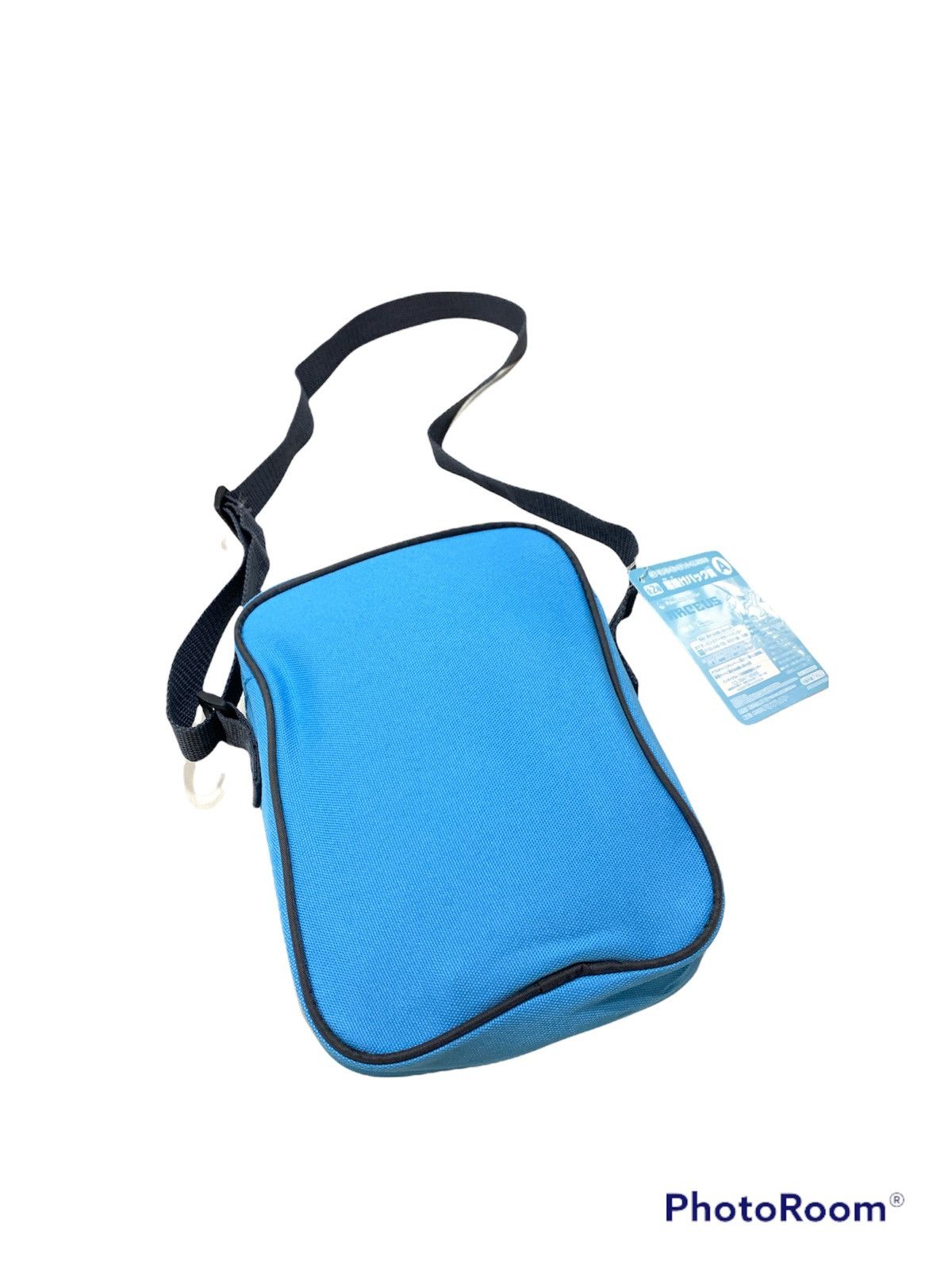 Cartoon Network × Pokemon × Vintage VINTAGE 2009 POKEMON POCKET MONSTERS ARCEUS SLING BAG NEW Size ONE SIZE - 2 Thumbnail