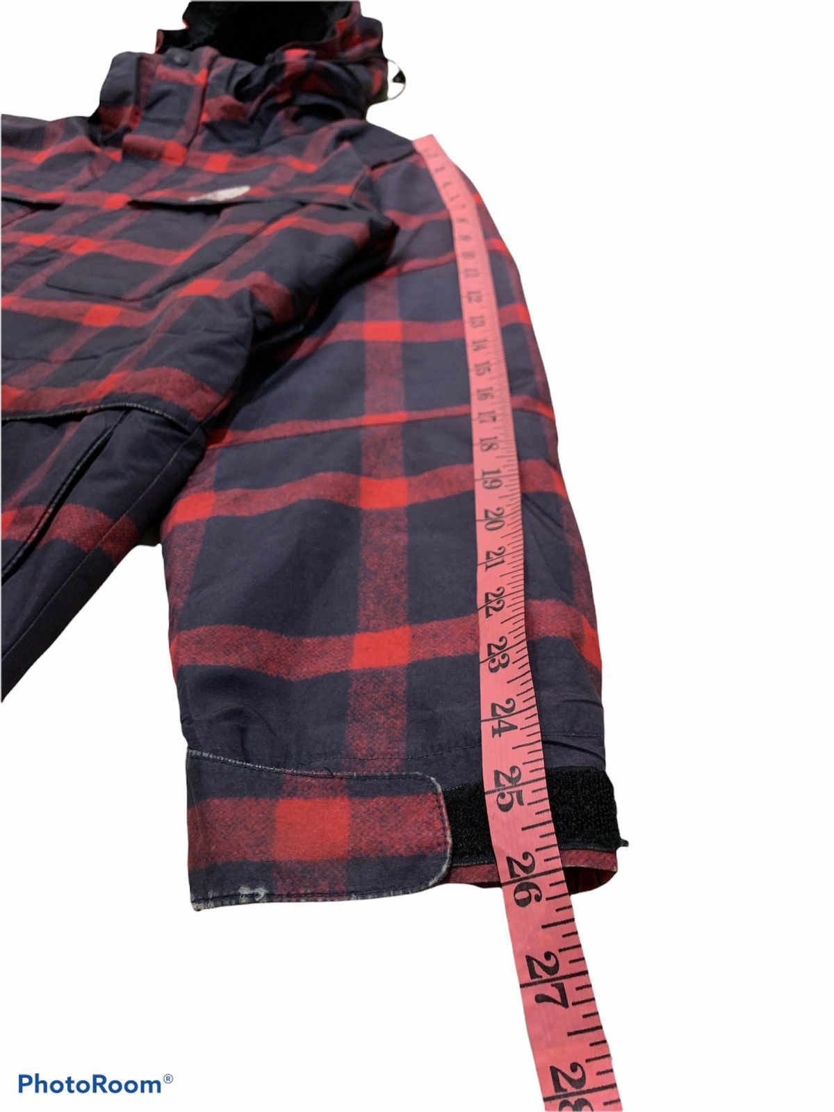 New Balance VINTAGE NEW BALANCE HOODIE WINDBREAKER JACKET FLANNEL Size US L / EU 52-54 / 3 - 4 Thumbnail