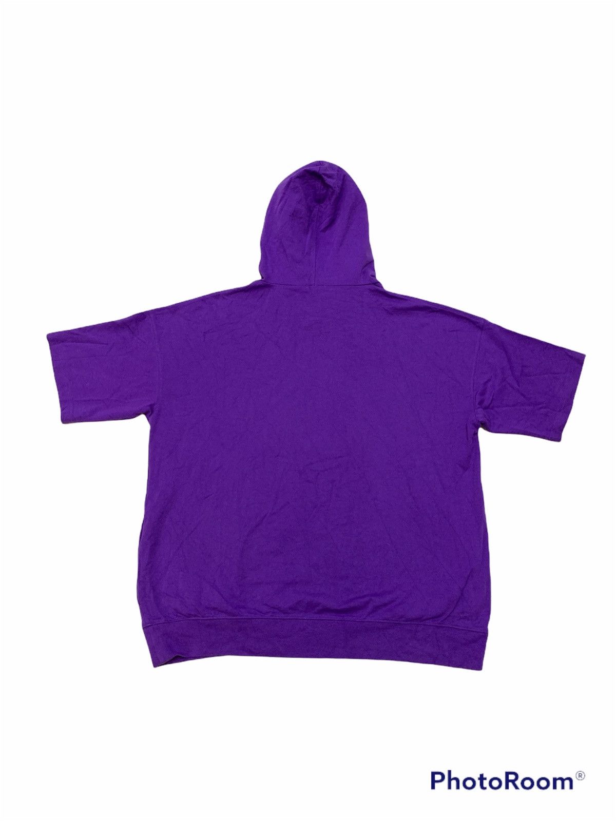 Anime × Cartoon Network EVANGELION TOKYO-iii HOODIE SHIRT Size US XL / EU 56 / 4 - 2 Thumbnail