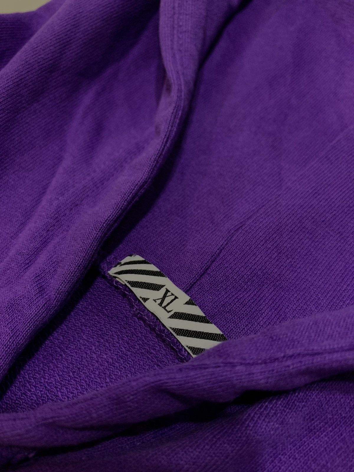 Anime × Cartoon Network EVANGELION TOKYO-iii HOODIE SHIRT Size US XL / EU 56 / 4 - 7 Thumbnail