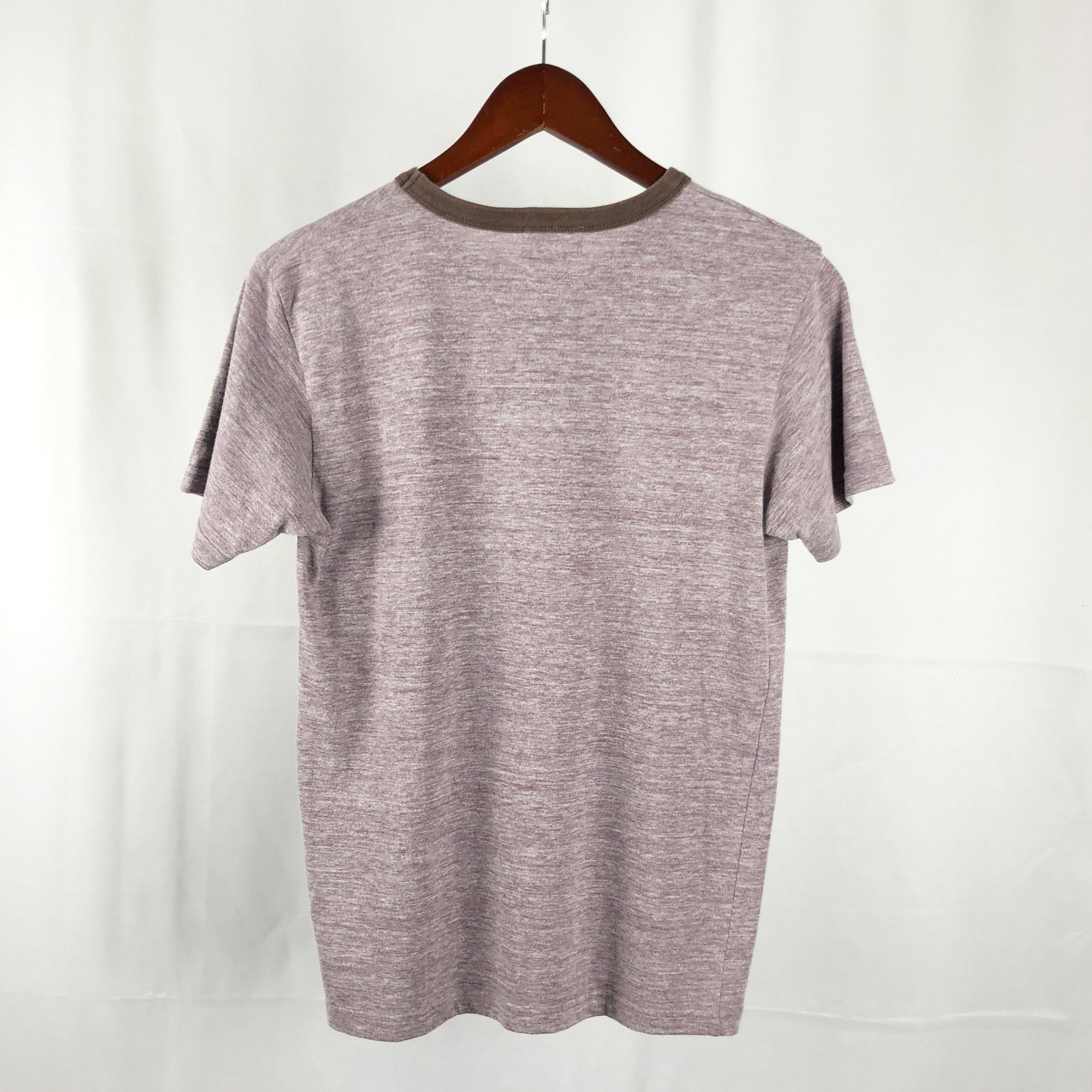 Wacko Maria Wacko Maria Collegiate Tee Size US M / EU 48-50 / 2 - 2 Thumbnail