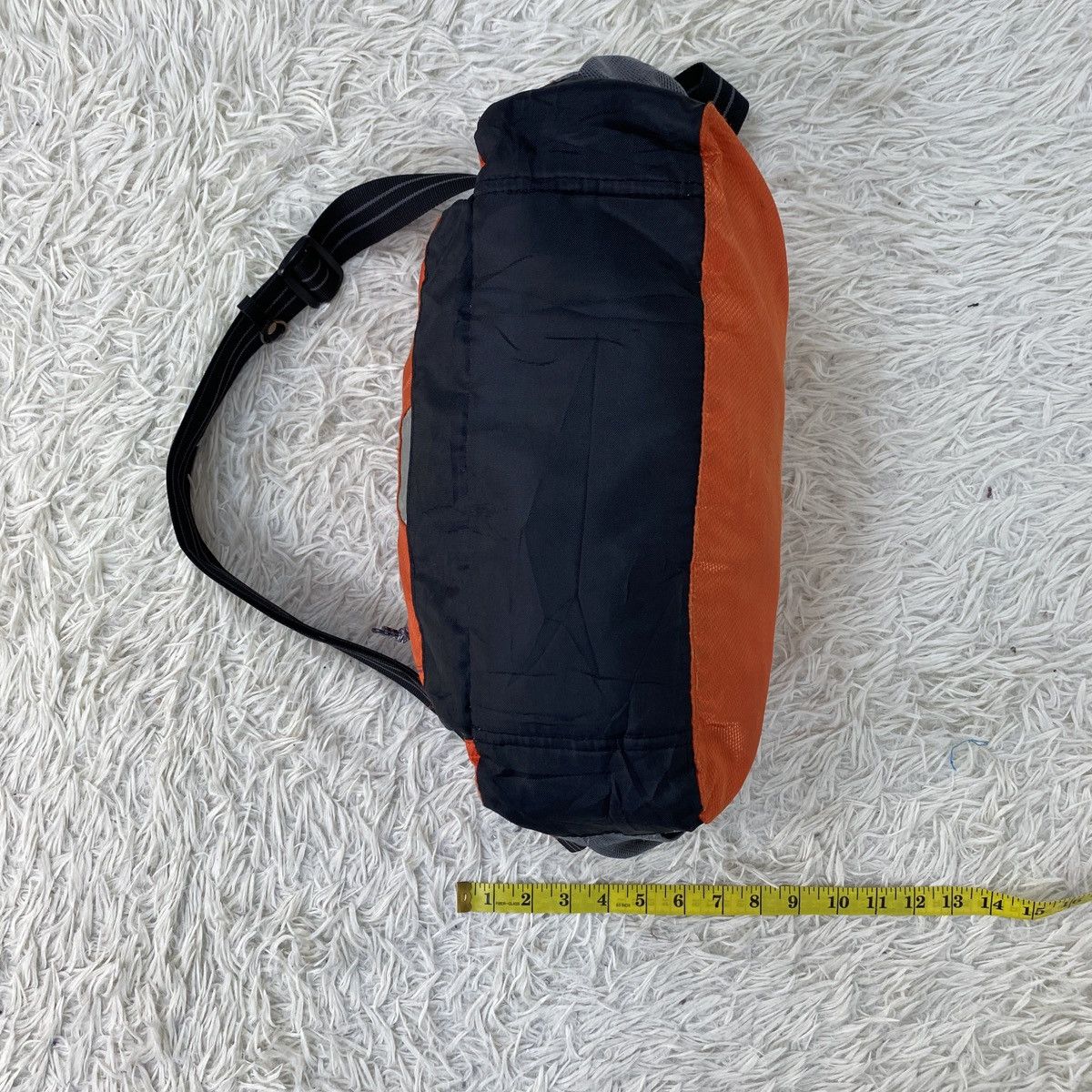 Champion Champion Multipocket Shoulder Bag Size ONE SIZE - 9 Thumbnail