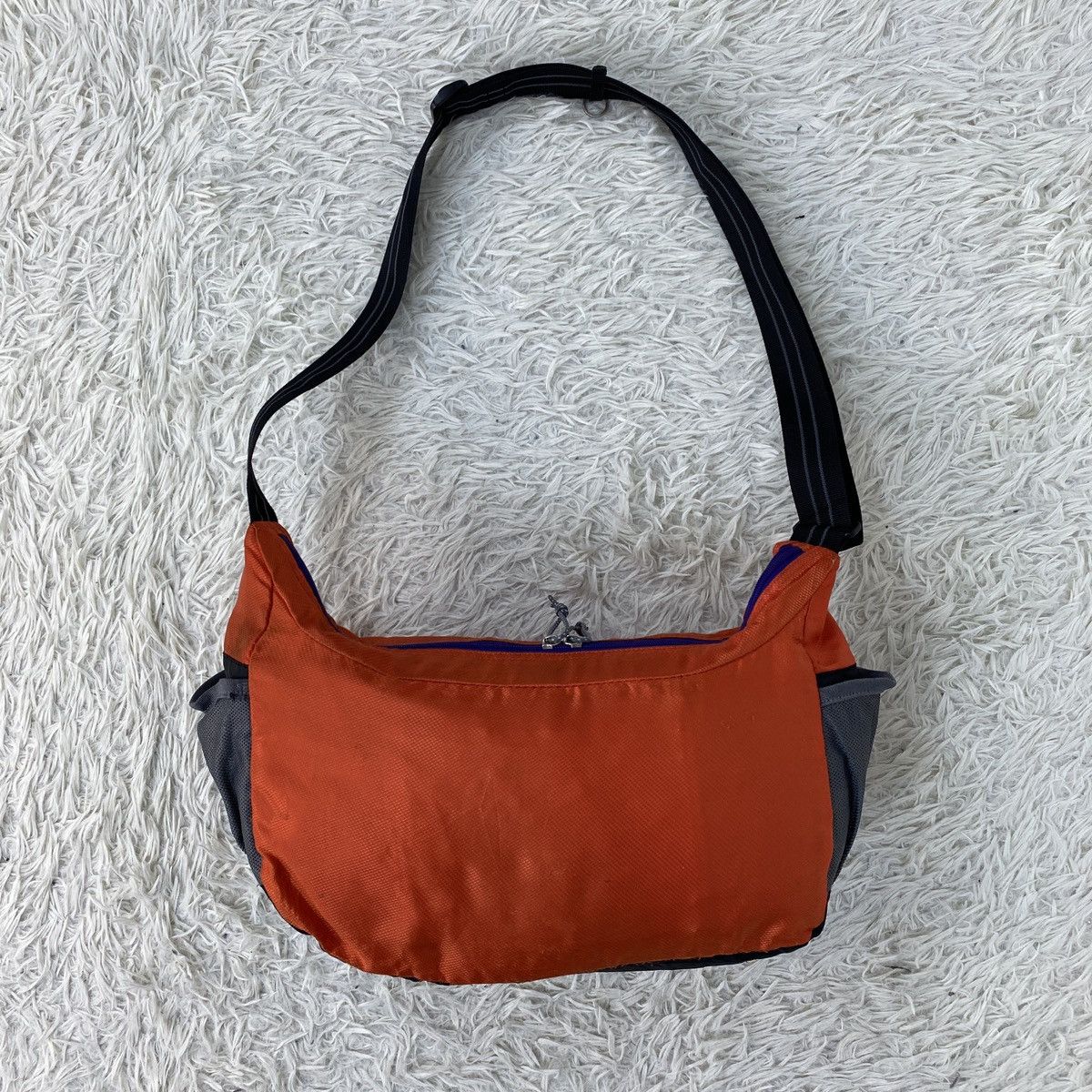 Champion Champion Multipocket Shoulder Bag Size ONE SIZE - 5 Thumbnail