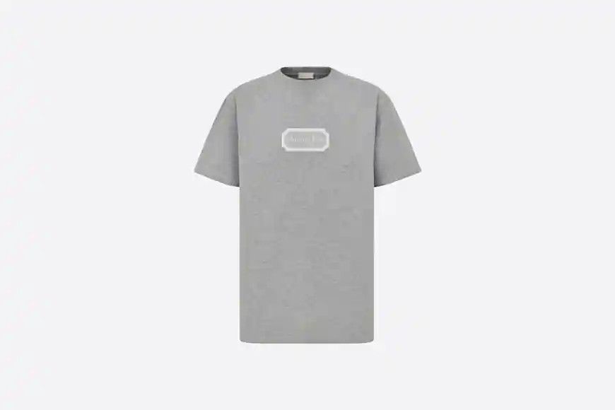 RELAXED-FIT T-SHIRT