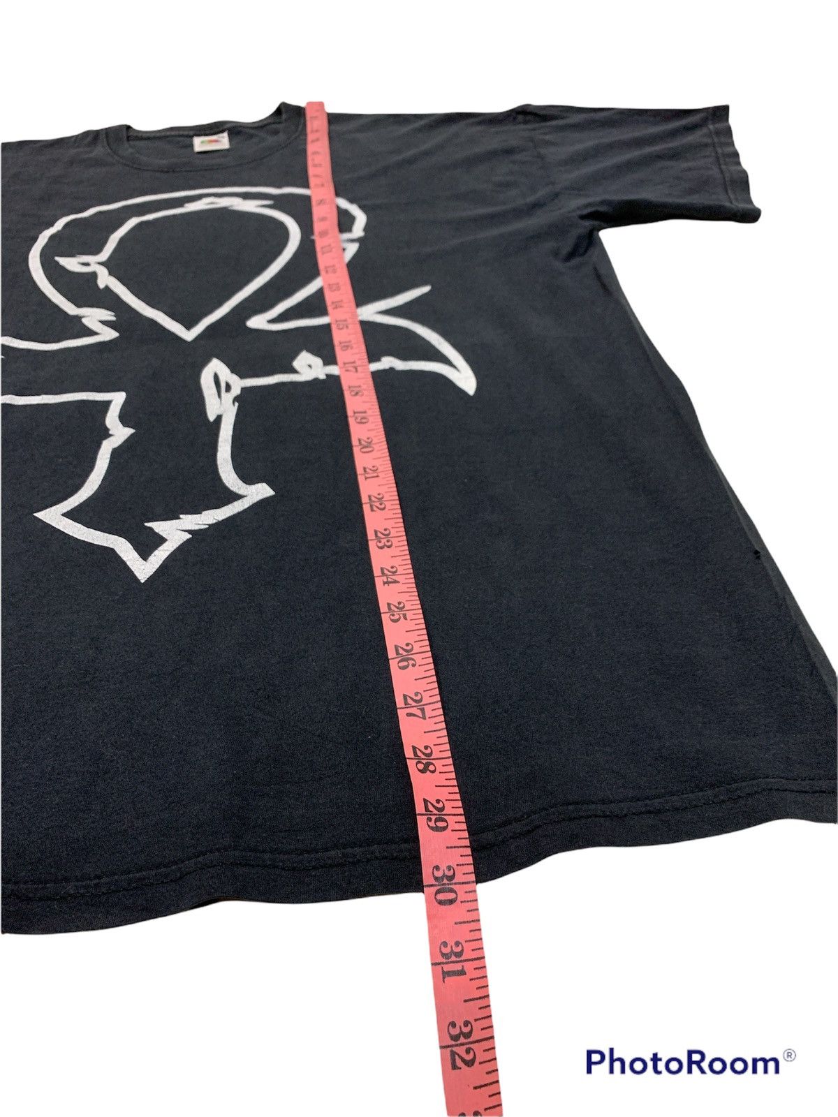 Band Tees VINTAGE Y2K THE 69 EYES ANGELS ALBUM SHIRT Size US XL / EU 56 / 4 - 3 Thumbnail