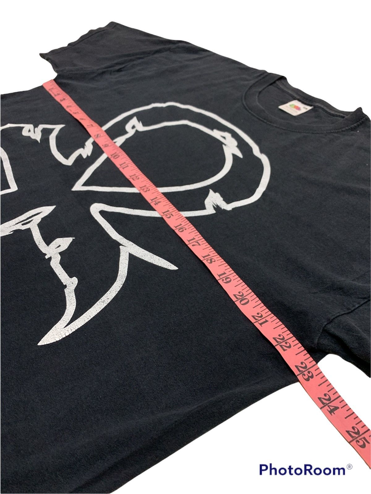 Band Tees VINTAGE Y2K THE 69 EYES ANGELS ALBUM SHIRT Size US XL / EU 56 / 4 - 4 Thumbnail