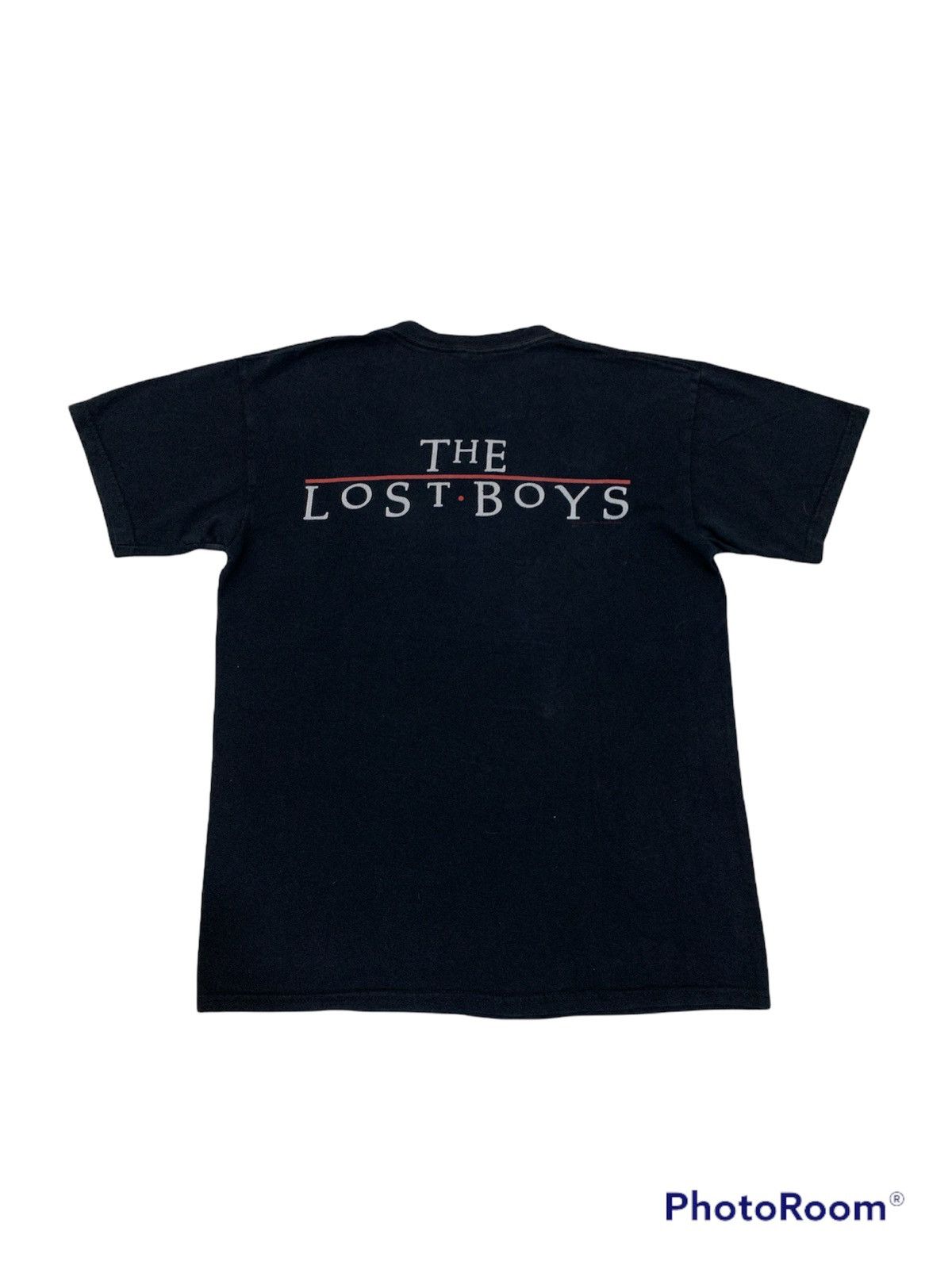 Vintage VINTAGE 2007 THE LOST BOYS SHIRT Size US M / EU 48-50 / 2 - 2 Thumbnail