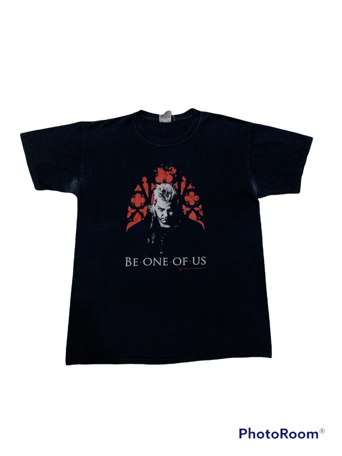 Vintage VINTAGE 2007 THE LOST BOYS SHIRT Size US M / EU 48-50 / 2 - 1 Thumbnail