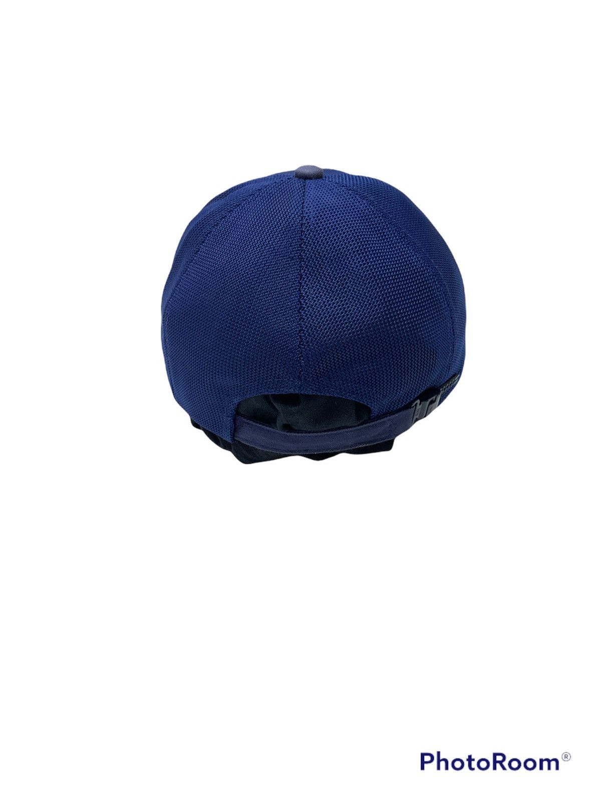 BMW × Vintage VINTAGE BMW WILLIAMS F1 TEAM CAP Size ONE SIZE - 3 Thumbnail