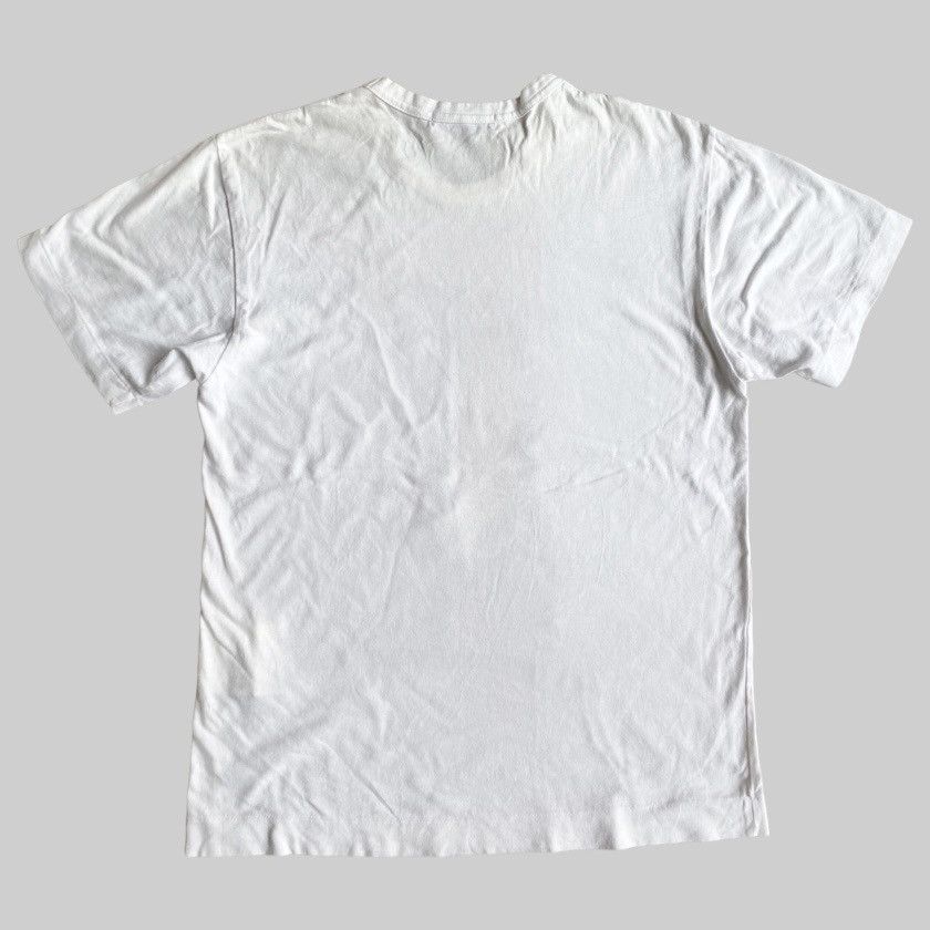 10 Corso Como × Comme des Garcons SS02 CDG X 10 Corso Como T Shirt Size US M / EU 48-50 / 2 - 2 Thumbnail