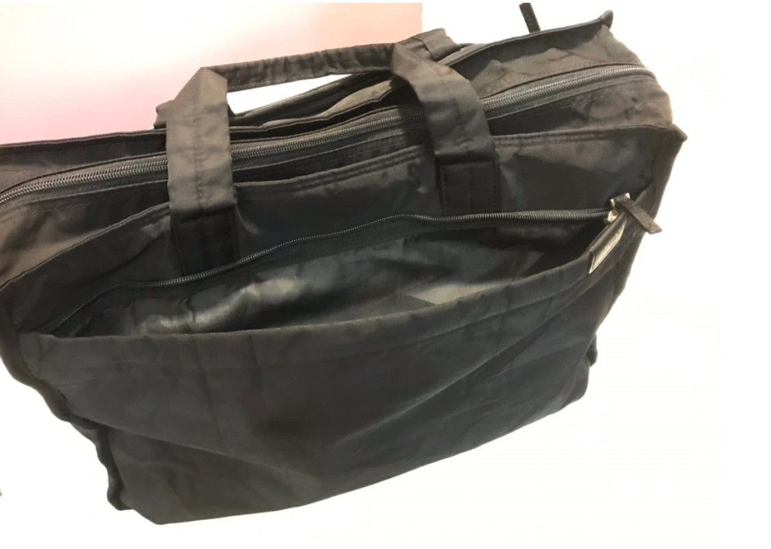 Yohji Yamamoto YOHJI YAMAMOTO SACSNY Y'SACCS MESSENGER BAG Size ONE SIZE - 7 Thumbnail