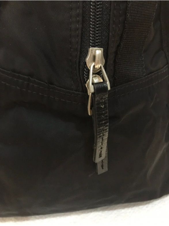 Yohji Yamamoto YOHJI YAMAMOTO SACSNY Y'SACCS MESSENGER BAG Size ONE SIZE - 6 Thumbnail