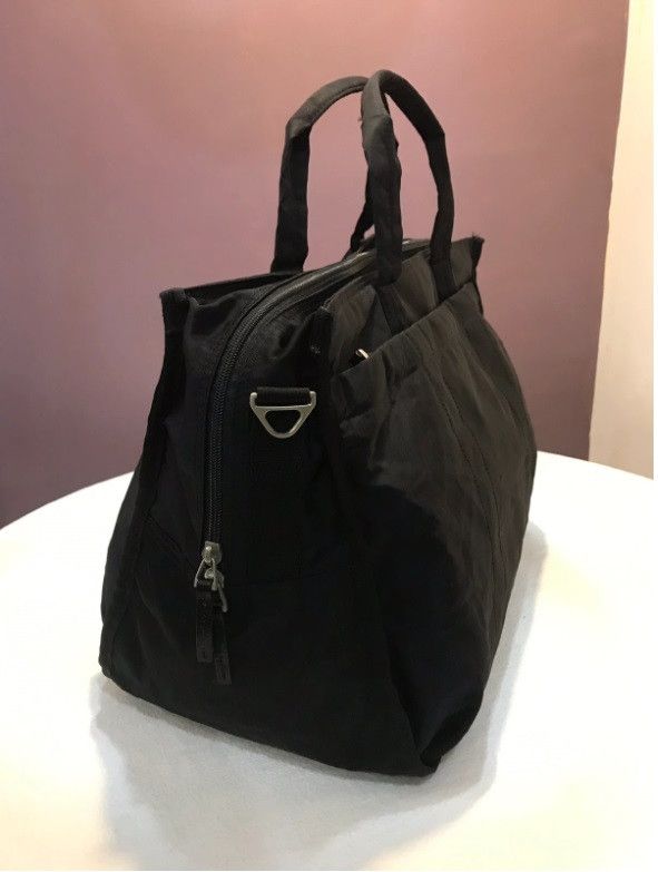 Yohji Yamamoto YOHJI YAMAMOTO SACSNY Y'SACCS MESSENGER BAG Size ONE SIZE - 4 Thumbnail