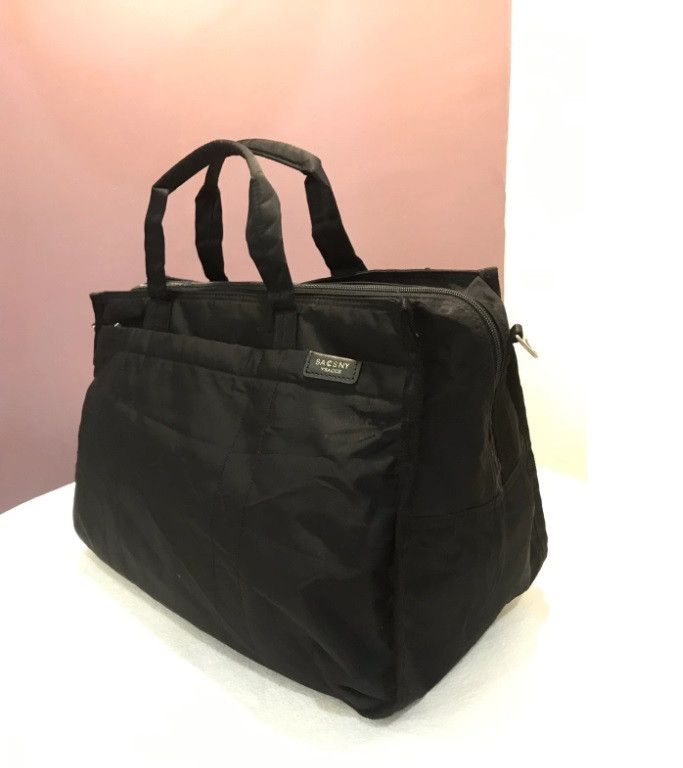 Yohji Yamamoto YOHJI YAMAMOTO SACSNY Y'SACCS MESSENGER BAG Size ONE SIZE - 3 Thumbnail