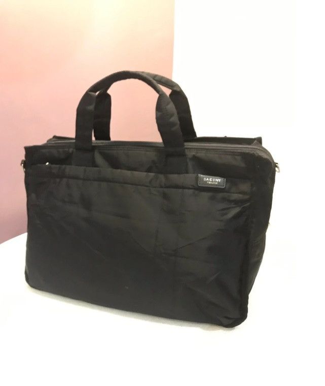 Yohji Yamamoto YOHJI YAMAMOTO SACSNY Y'SACCS MESSENGER BAG Size ONE SIZE - 1 Thumbnail