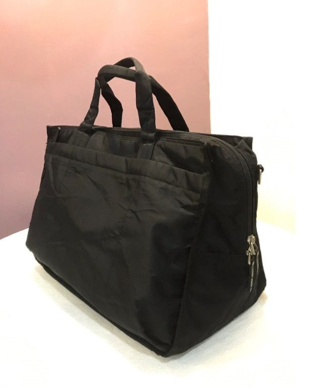 Yohji Yamamoto YOHJI YAMAMOTO SACSNY Y'SACCS MESSENGER BAG Size ONE SIZE - 5 Thumbnail