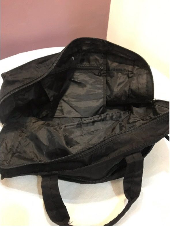 Yohji Yamamoto YOHJI YAMAMOTO SACSNY Y'SACCS MESSENGER BAG Size ONE SIZE - 8 Thumbnail