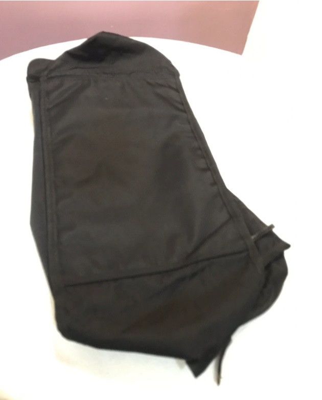 Yohji Yamamoto YOHJI YAMAMOTO SACSNY Y'SACCS MESSENGER BAG Size ONE SIZE - 11 Thumbnail