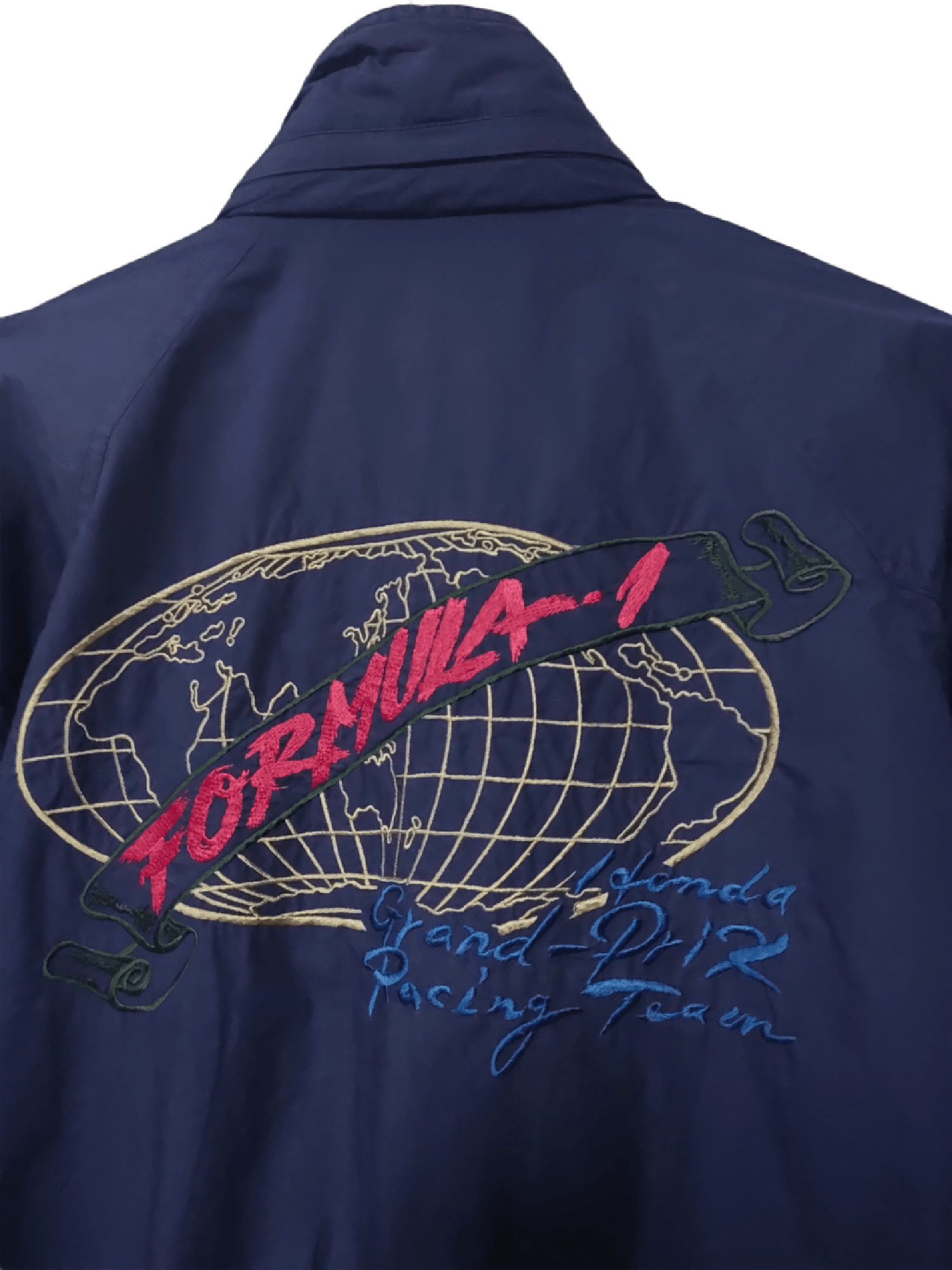 🔥HONDA RACING F1 BOMBERS JACKETS