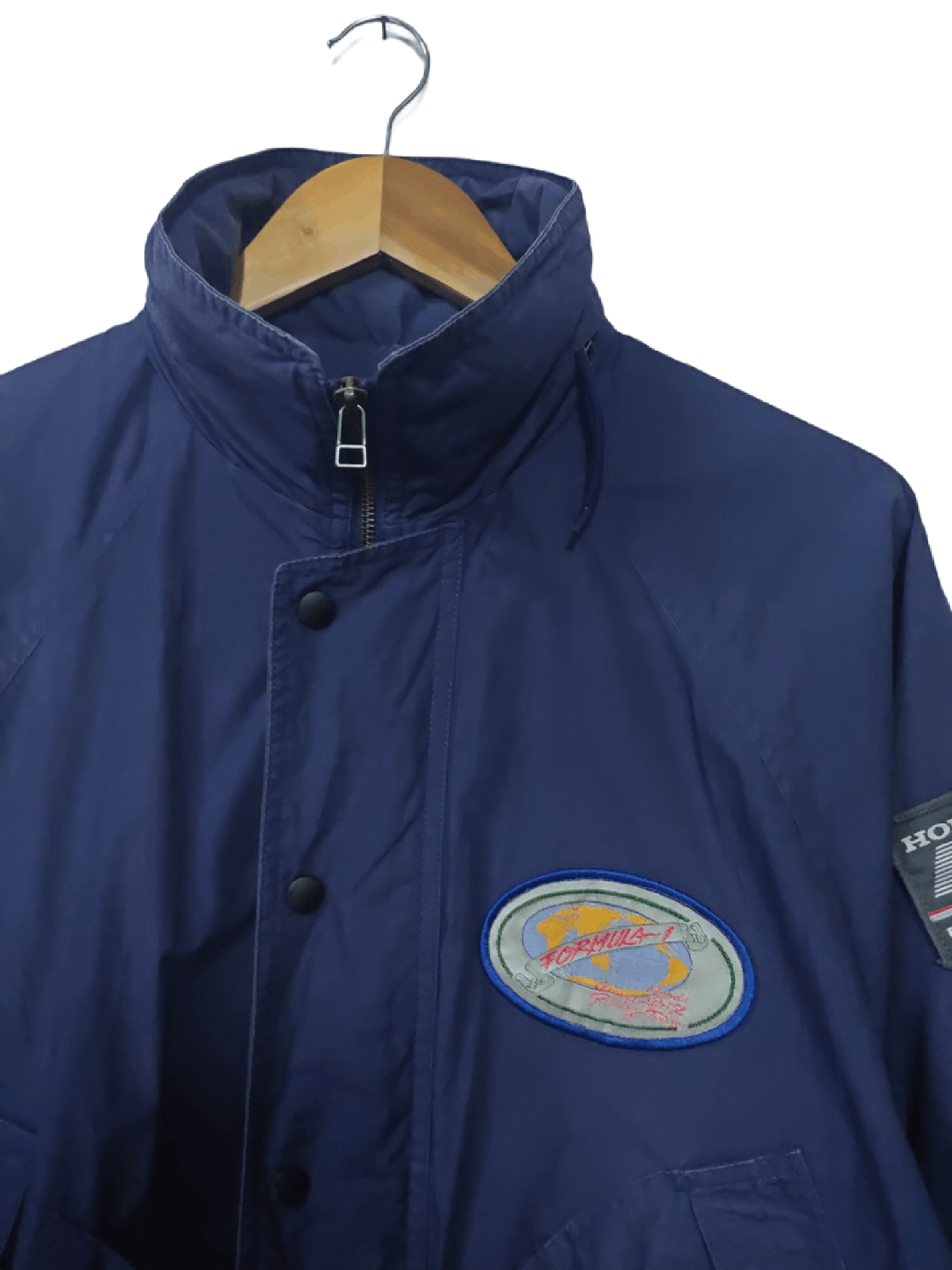 🔥HONDA RACING F1 BOMBERS JACKETS