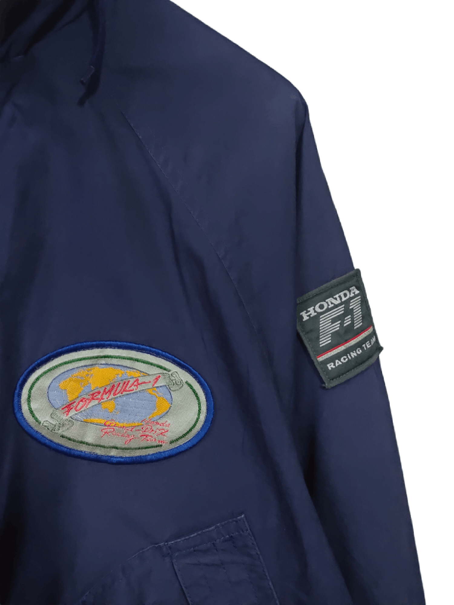 🔥HONDA RACING F1 BOMBERS JACKETS