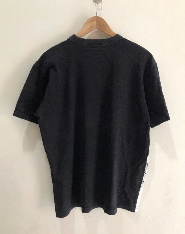 Kansai Yamamoto JapaneseBrand Kansai Yamamoto Dog Full Print Tshirt Size US L / EU 52-54 / 3 - 3 Thumbnail