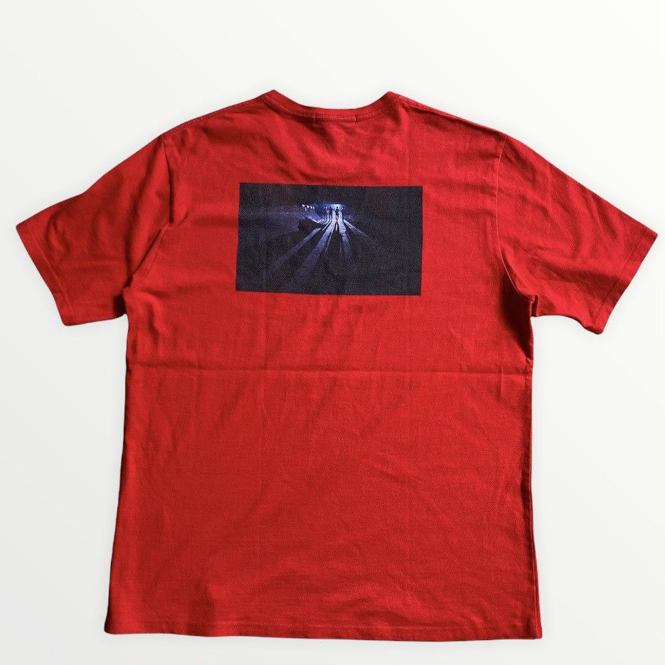 Undercover AW19 'A Clockwork Orange' T-Shirt Size US L / EU 52-54 / 3 - 2 Thumbnail