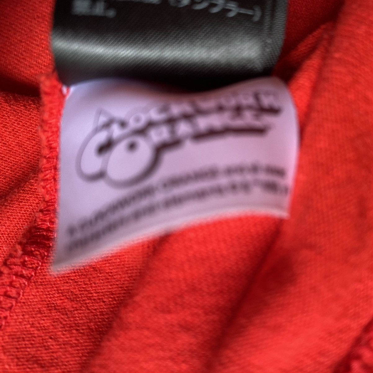 Undercover AW19 'A Clockwork Orange' T-Shirt Size US L / EU 52-54 / 3 - 4 Thumbnail