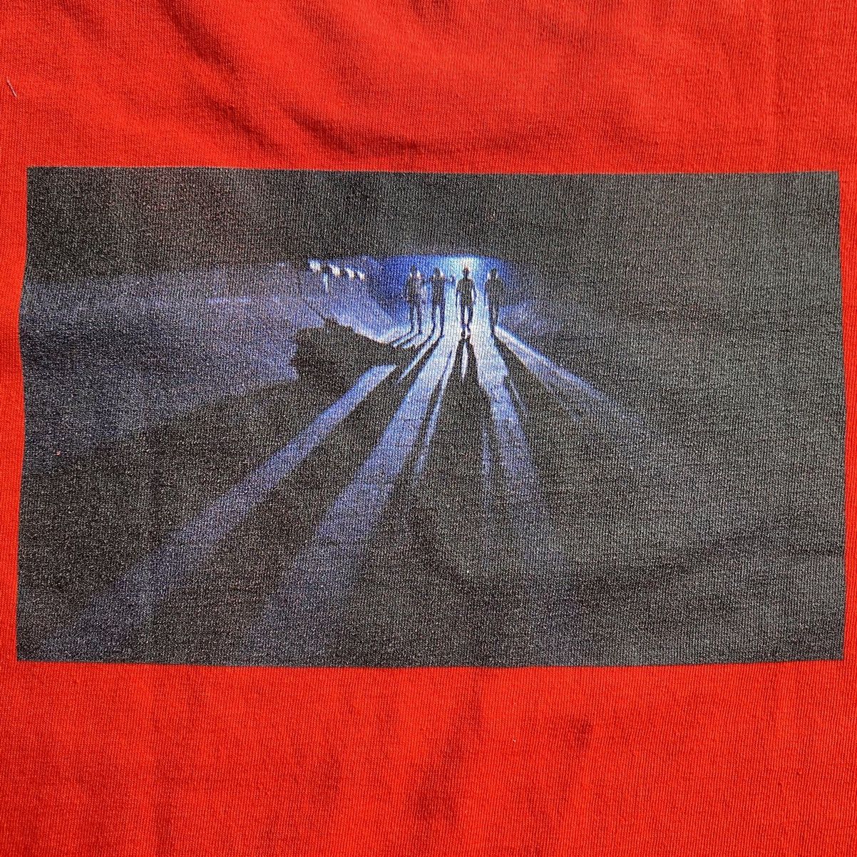 Undercover AW19 'A Clockwork Orange' T-Shirt Size US L / EU 52-54 / 3 - 3 Thumbnail