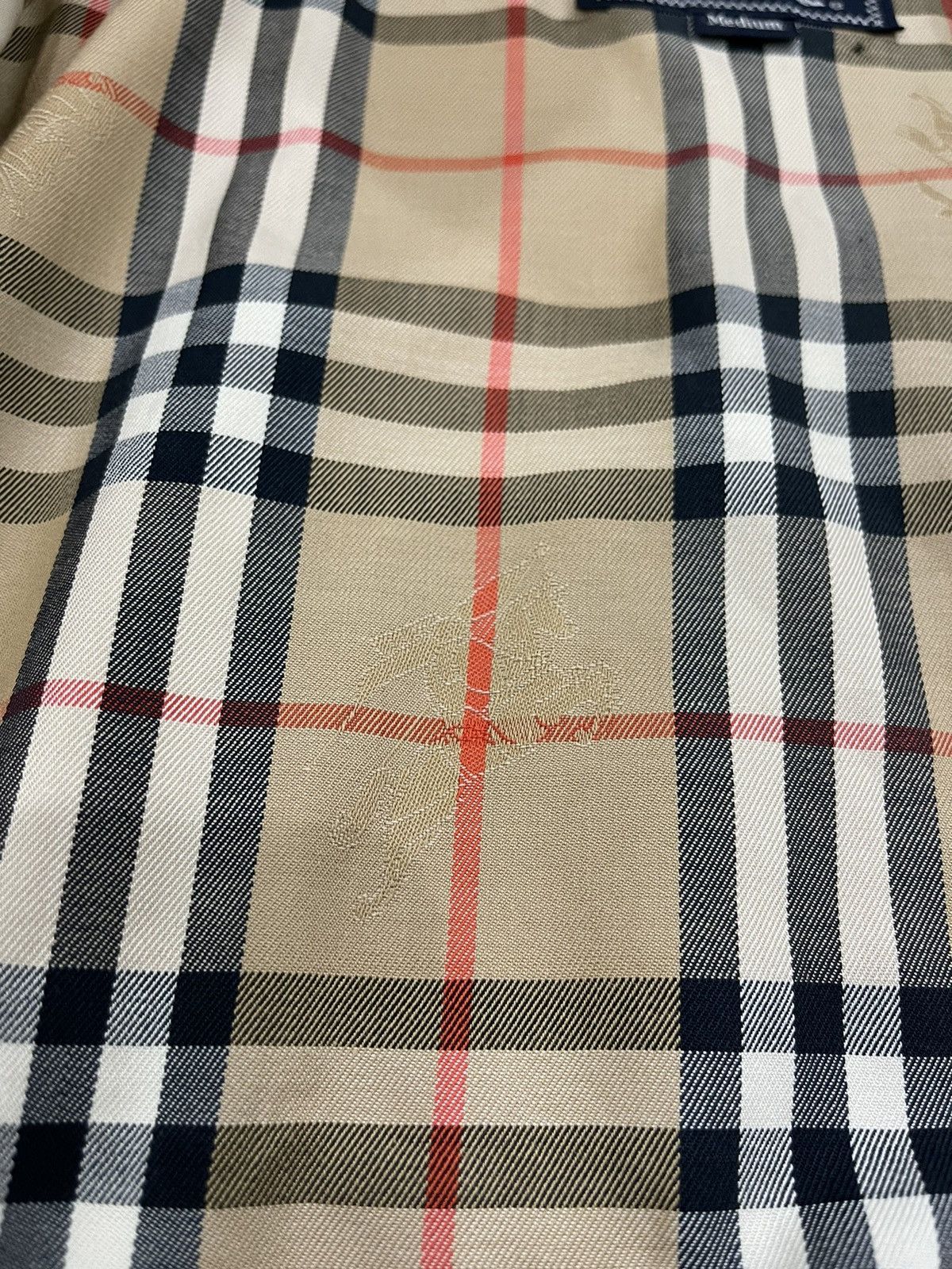 Burberry BURBERRYS JACKET Size US M / EU 48-50 / 2 - 16 Thumbnail