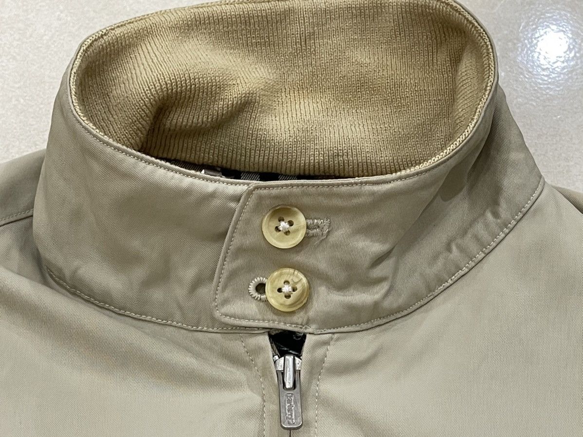 Burberry BURBERRYS JACKET Size US M / EU 48-50 / 2 - 5 Thumbnail