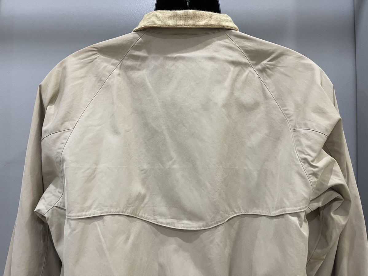 Burberry BURBERRYS JACKET Size US M / EU 48-50 / 2 - 13 Thumbnail