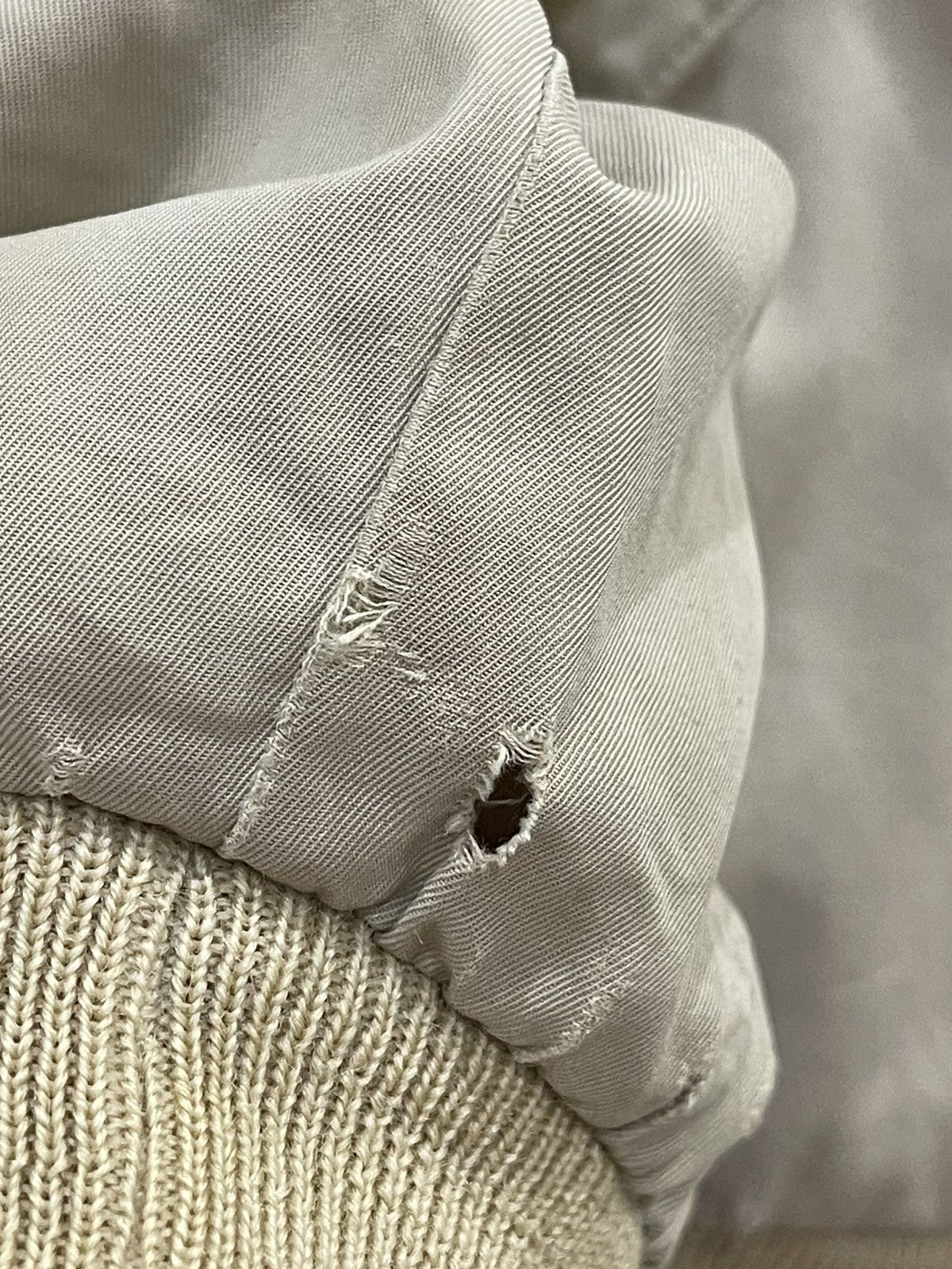 Burberry BURBERRYS JACKET Size US M / EU 48-50 / 2 - 11 Thumbnail