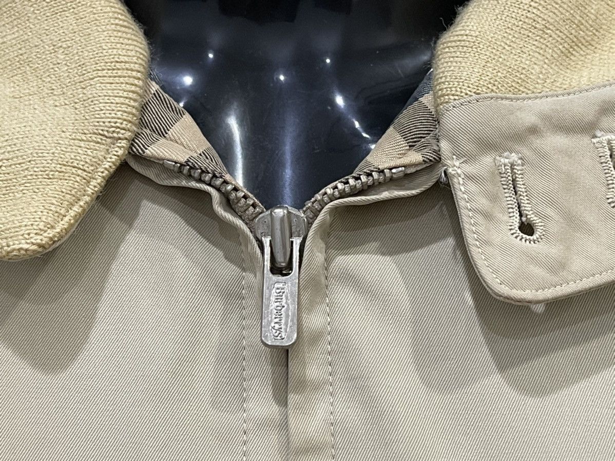 Burberry BURBERRYS JACKET Size US M / EU 48-50 / 2 - 6 Thumbnail