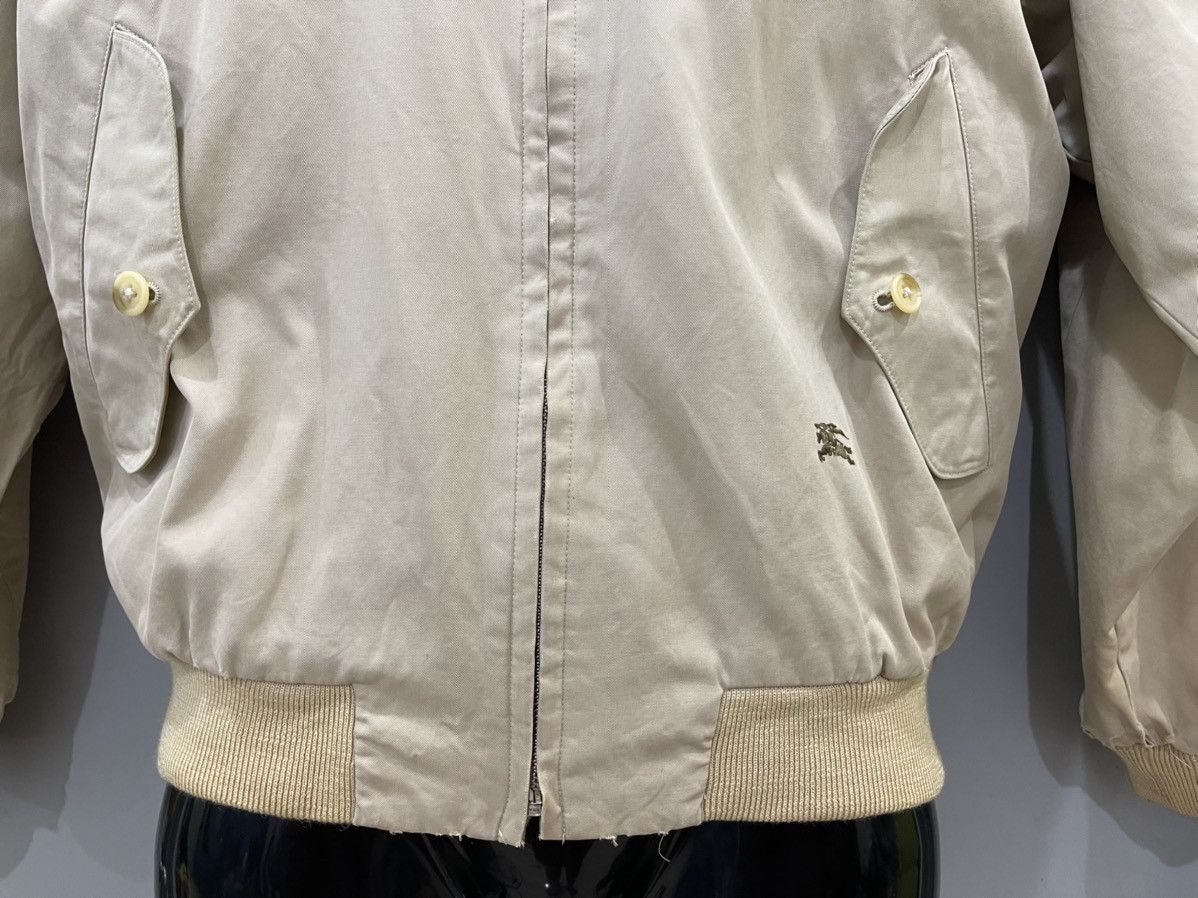 Burberry BURBERRYS JACKET Size US M / EU 48-50 / 2 - 7 Thumbnail