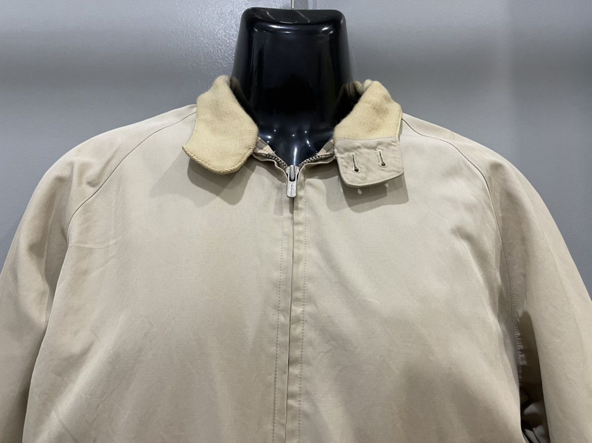 Burberry BURBERRYS JACKET Size US M / EU 48-50 / 2 - 4 Thumbnail
