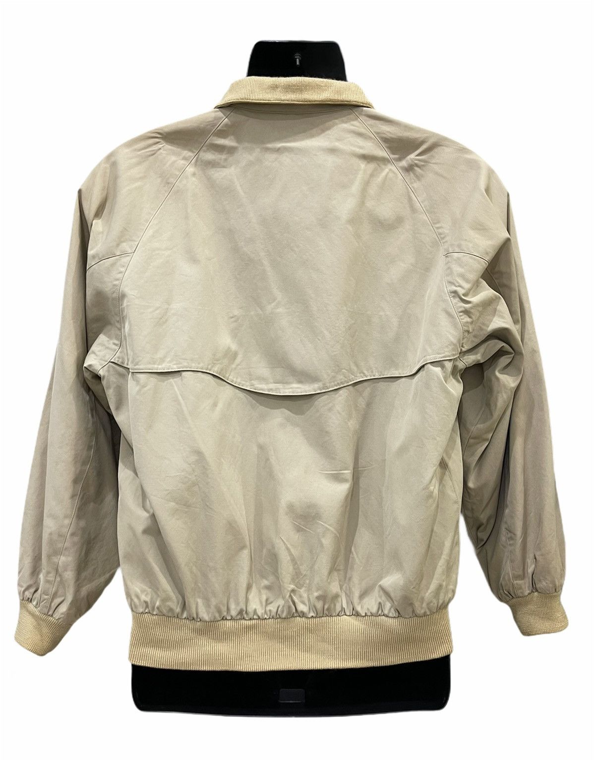 Burberry BURBERRYS JACKET Size US M / EU 48-50 / 2 - 3 Thumbnail