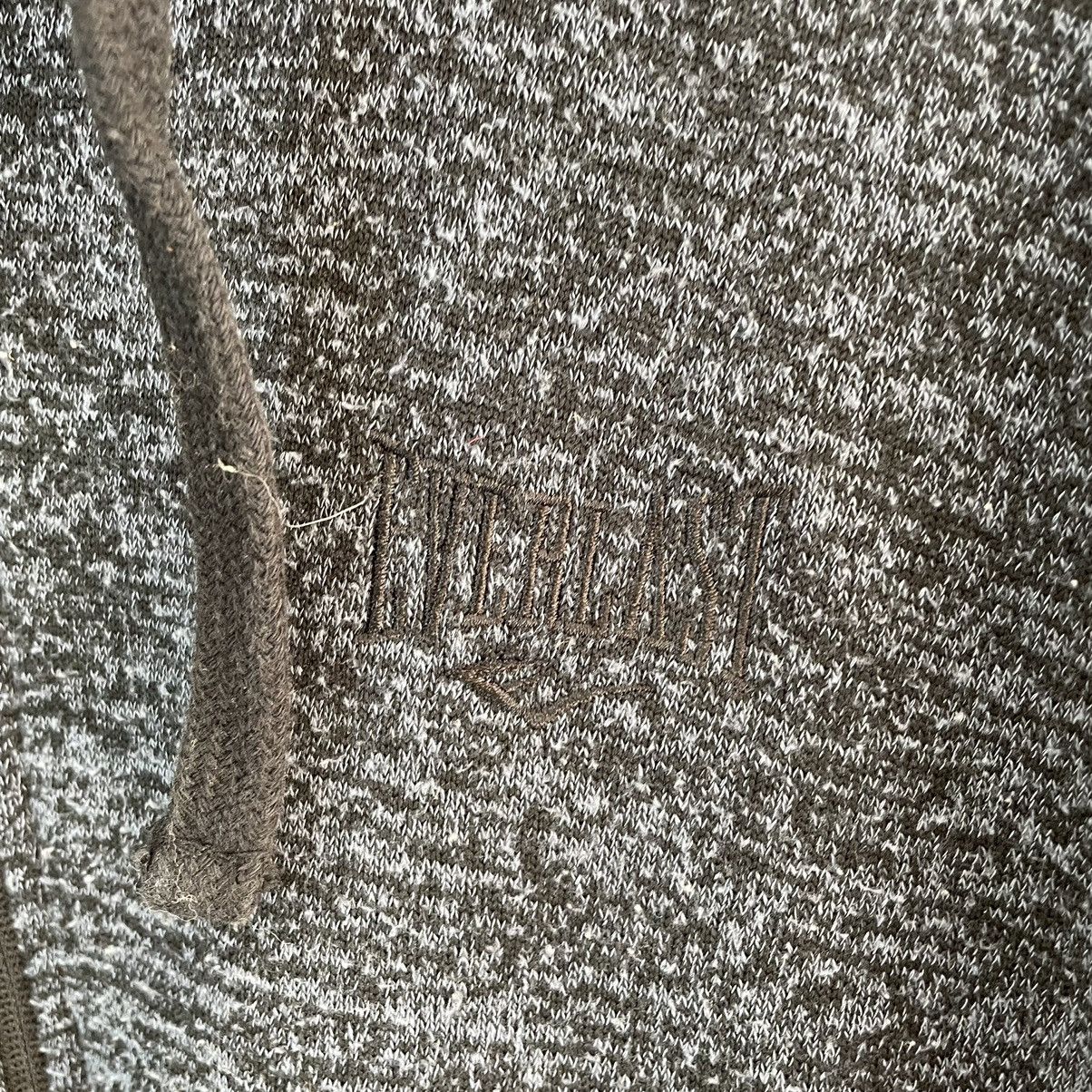 Everlast Everlast New York Hooded Sherpa Inside Sweater Size US L / EU 52-54 / 3 - 10 Thumbnail