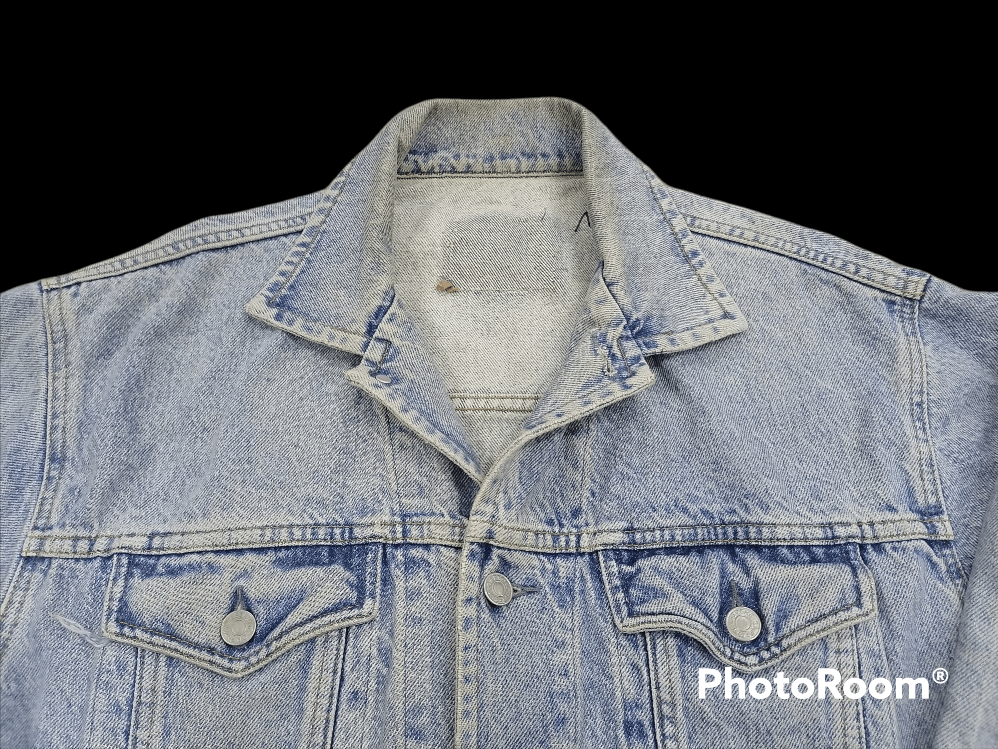 Gap The Gap Trucker Denim Jackets Size US M / EU 48-50 / 2 - 3 Thumbnail