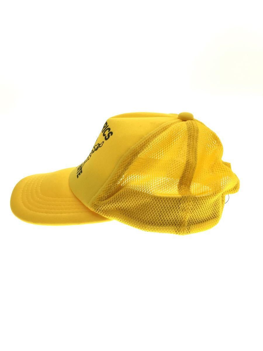 Hysteric Glamour Hysteric Woman Map Trucker Cap Size ONE SIZE - 2 Thumbnail