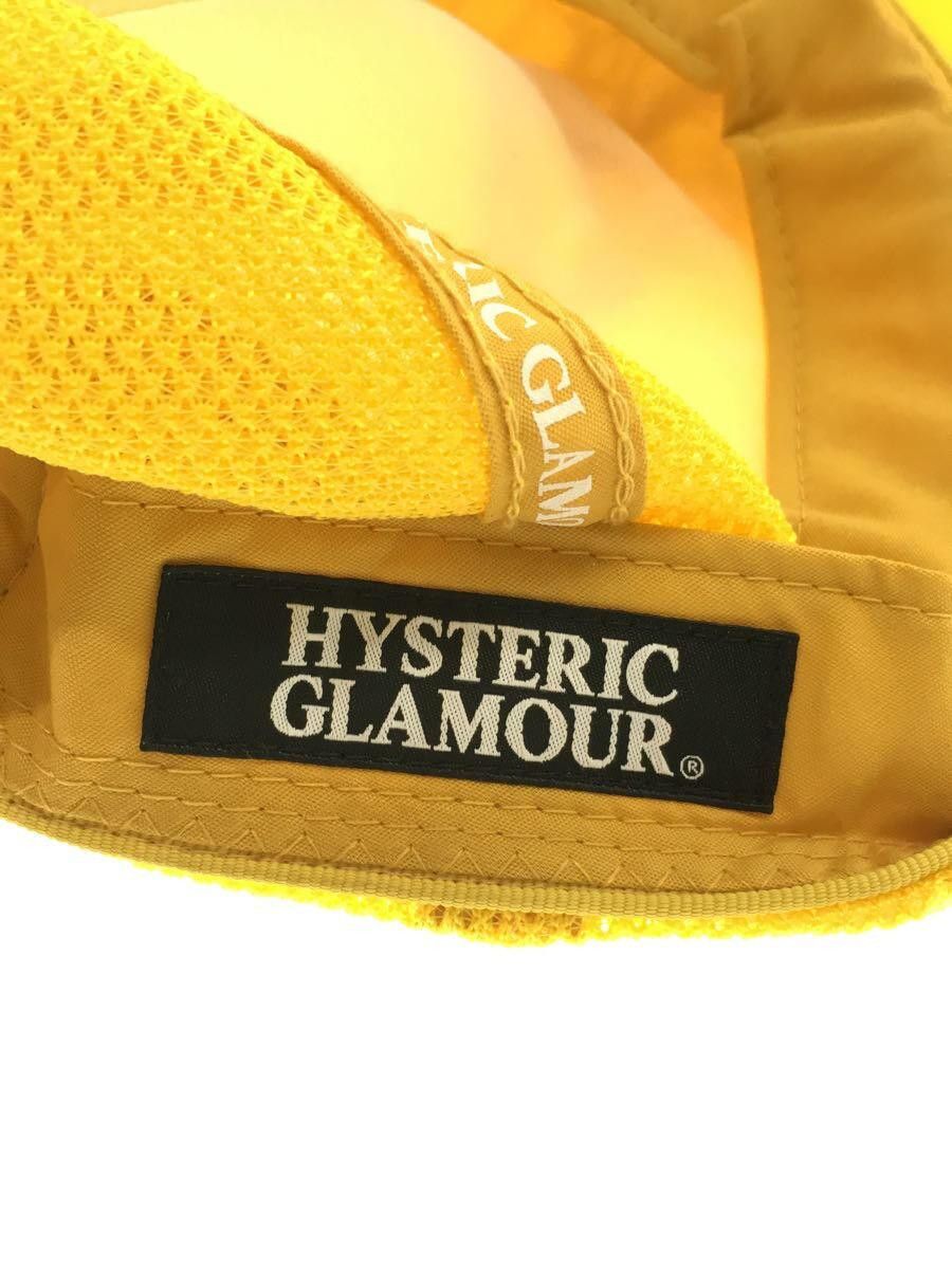 Hysteric Glamour Hysteric Woman Map Trucker Cap Size ONE SIZE - 7 Thumbnail