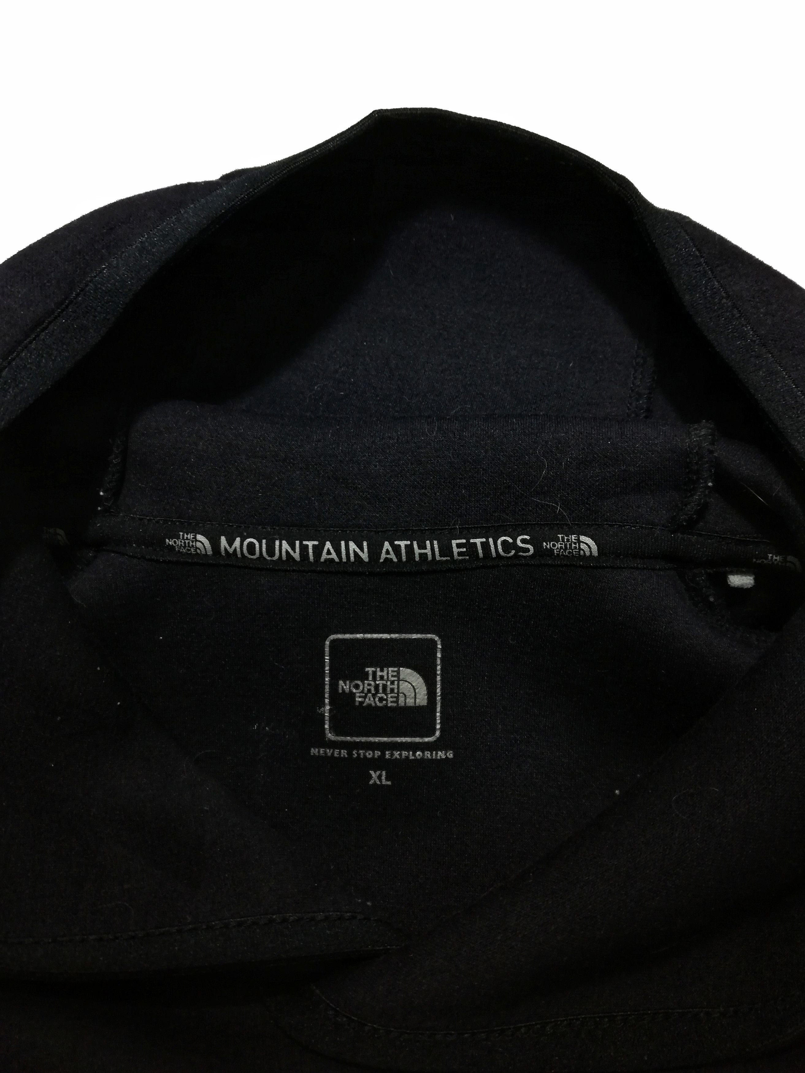 The North Face 🔥Mountain Athletics Never Stop Exploring Tech Air Sweat🔥 Size US M / EU 48-50 / 2 - 6 Thumbnail